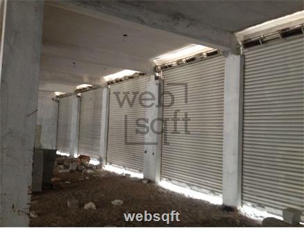 Commercial Commercial complex for Rent in Telangana